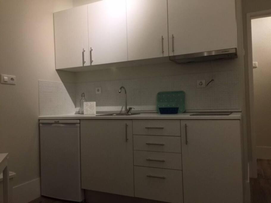 ליסבון Charming 2 Bedrooms Apartment In Arroios - Ssl 2A מראה חיצוני תמונה